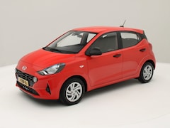 Hyundai i10 - 1.0 i-Drive NIEUW TYPE