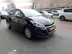Peugeot 208 - 208 1.2 PureTech Active Apk/Airco/Cruise/Navi/Nap/Boekjes