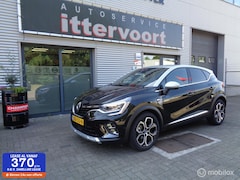 Renault Captur - 1.6 E-Tech Plug-in Hybrid 160 Business