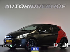 Peugeot 208 - GTi 1.6 e-THP 208PK by Sport | Orig. NL
