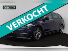 Volkswagen Golf Variant - 1.5 TSI Highline Business R (PANORAMADAK, TREKHAAK, CARPLAY, PARKEERSENSOREN, CARPLAY, AUT