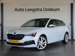 Skoda Scala - 1.5 TSI Business Edition Pano | Virtual Cockpit | Camera | Adapt. Cruise | Keyless | Stoel