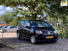 Volkswagen Up! - 1.0 move up BlueMotion | 1e Eigenaar + Airco en Navi nu € 6.975,