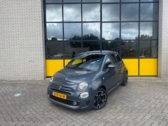 Fiat 500 - TwinAir Turbo Holiday Edition