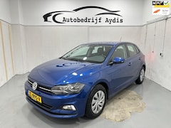 Volkswagen Polo - 1.0 TSI Airco EL Ramen Cruise Navi
