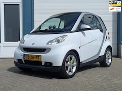Smart Fortwo coupé - 1.0 mhd Pulse Panodak Leuke Auto Nwe APK