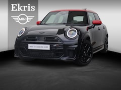 MINI Cooper - 1.5 C John Cooper Works M Panoramadak/ Stoelverwarming/ Stuurwielverwarming/ Comfort Acces