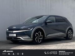 Hyundai IONIQ 5 - Lounge 73kWh / Dealer onderhouden / Panoramadak / WLTP 451 km / Warmtepomp / CCS snelladen