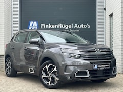 Citroën C5 Aircross - 1.2 PureTech 130 pk |360'' Camera |Carplay |Navi |