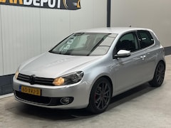 Volkswagen Golf - 1.4 TSI Highline