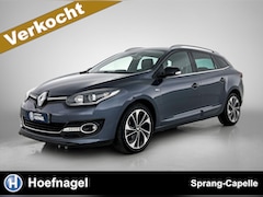 Renault Mégane Estate - 1.2 TCe Bose