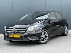Mercedes-Benz A-klasse - 180 Ambition Camera - Stoelverwarming- Rijdt Goed