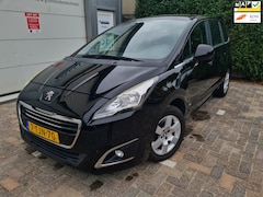 Peugeot 5008 - 1.6 THP/TURBO DEFECT/1100EU BPM/NAP/NIEUWE BANDEN