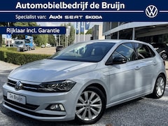 Volkswagen Polo - 1.0 TSI Highline Beats (Camera, Carplay, Clima, Acc)