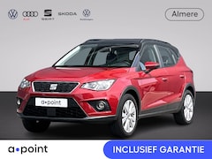 SEAT Arona - 1.0 TSI Style Launch Edition | Cruise Control | Carplay | Parkeersensoren achterzijde | Na