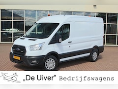 Ford Transit - 350 2.0 TDCI L2H2 Trend SORTIMO, Navigatie, Camera, Flits verlichting, Powerstation 3500W,