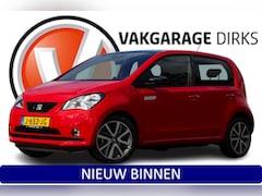 SEAT Mii Electric - + ✅ 16 Inch ✅ Stoelverwarming ✅ Sportstoelen