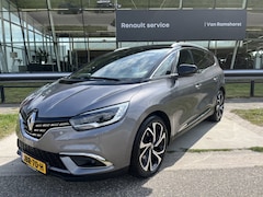 Renault Grand Scénic - 1.3 TCe 140 PK Bose Black Edition 7-Persoons / Dealer onderhouden / Panorama / Stoelverw.