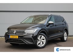 Volkswagen Tiguan Allspace - 1.5 TSI Life Business 7p. | Trekhaak | ACC | Camera | Navi | Stoel&Stuurverwarming | Clima