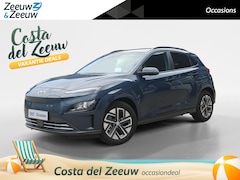 Hyundai Kona Electric - EV Fashion 39 kWh