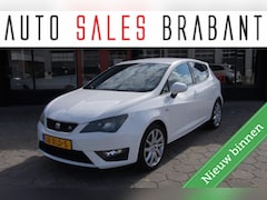 SEAT Ibiza - 1.2 TSI FR