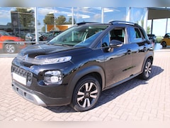Citroën C3 Aircross - 1.2 PureTech 110pk S&S Shine Automaat Airco Navi Carplay
