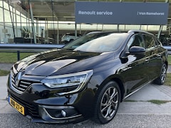 Renault Mégane - 1.5 Blue dCi Bose / Trekhaak / Dealer onderhouden / Stoelverw. / Keyless / Climate / 16''