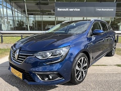 Renault Mégane Estate - 1.5 Blue dCi Bose / Trekhaak / Groot scherm / Stoelverw. / Camera / Keyless / PDC V+A / 17