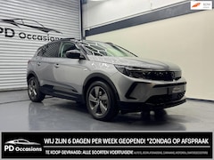 Opel Grandland - 1.6 Turbo 225PK Plug-In Hybrid - Camera - ACC - Winter pakket - Elek. Achterklep - AGR