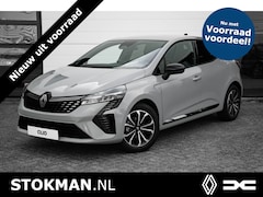 Renault Clio - 1.0 TCe 90 GPF techno | Pack Navigation | UIT VOORRAAD LEVERBAAR |