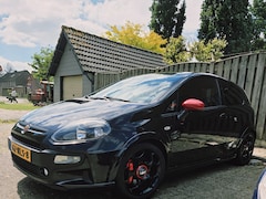 Fiat Punto Evo - 1.4-16V Multiair Abarth