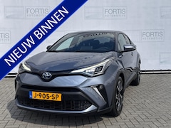 Toyota C-HR - 2.0 Hybrid First Edition NL AUTO | 1E EIG | CAMERA | NAVI |
