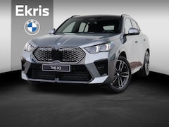 BMW iX2 - eDrive20 | M Sport Edition | M Sportpakket Pro | Equipment Pack Pro | Comfort Pack