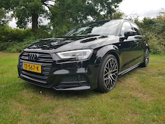 Audi A3 Sportback - 35 TFSI CoD Sport S Line Edition NAP