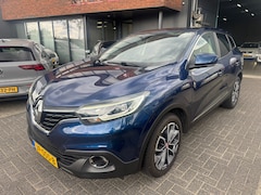 Renault Kadjar - 1.2 TCe Zen CRUISE TREKHAAK PDC KEYLESS ORIG NL NAP