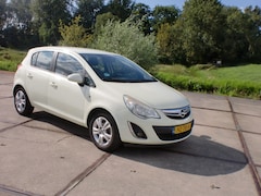 Opel Corsa - 1.2 16V 5DRS AIRCO CRUISE ELRAMEN/SP L.M.V