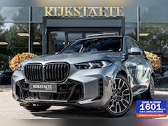 BMW X5 - xDrive50e M-Sport Pro|PANO|H&K|360°|SOFTCLOSE|HEAD-UP