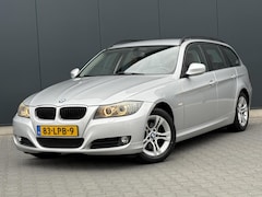 BMW 3-serie Touring - 316I High Executive Leder - Navi - Xenon - Keurige Auto