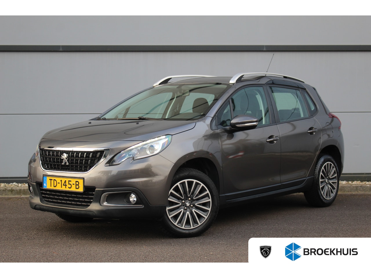 Peugeot 2008 - 1.2 Active | Carplay | Navi | Airco | Cruise | PDC A | Carplay | Navi | Airco | Cruise | P - AutoWereld.nl