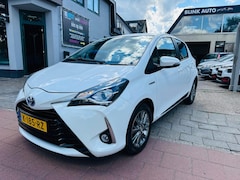 Toyota Yaris - 1.5 Hybrid Executive Garantie Apk Camera