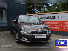Skoda Fabia - 1.0 TSI Style