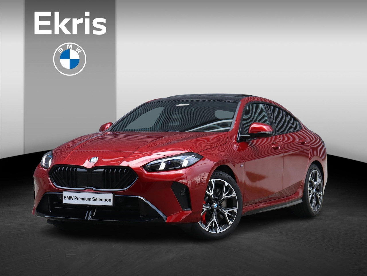 BMW 2-serie Gran Coupé - 220 | M Sportpakket Pro | Panodak | Harman Kardon | Getint Glas | Premium Pack | Driving A - AutoWereld.nl