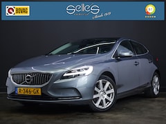 Volvo V40 - 2.0 D2 Inscription Memory Seat | Stoelverwarming | panoramadak | Camera | lederen bekledin