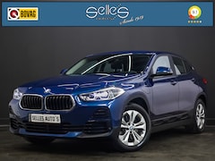 BMW X2 - xDrive25e Executive | Camera | Stoelverwarming |