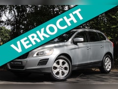 Volvo XC60 - 3.2 AWD Summum - Youngtimer/Pano/ACC/Full