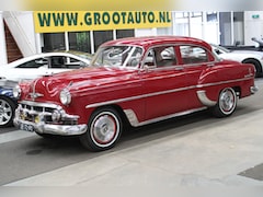 Chevrolet Bel Air - APK vrije auto
