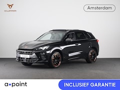 CUPRA Terramar - 1.5 TSI e-Hybrid VZ Performance 272 pk Automaat (DSG) | Navigatie | Panoramadak | Parkeers