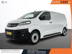 Opel Vivaro - 2.0 CDTI L2H1 Edition 145PK Automaat Airco Navi Bluetooth Trekhaak