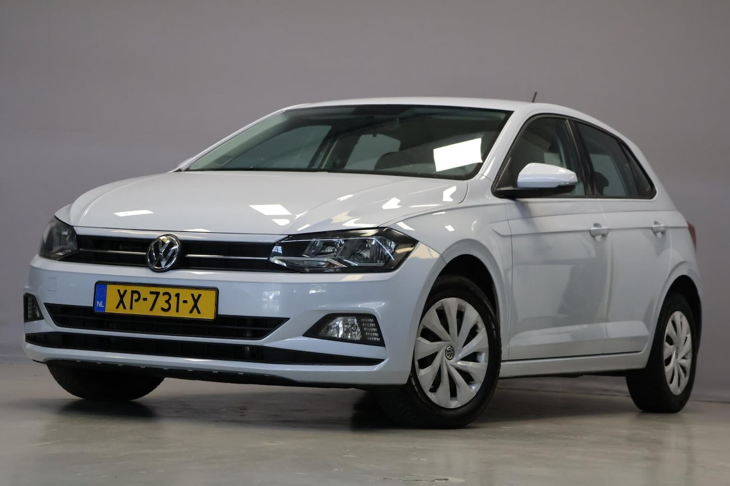 Volkswagen Polo - 1.0 TSI Comfortline |DSG|Carplay|PDC| - AutoWereld.nl