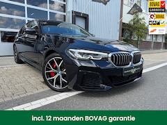 BMW 5-serie - 545e xDrive High Executive M-Sport 290kW/395PK